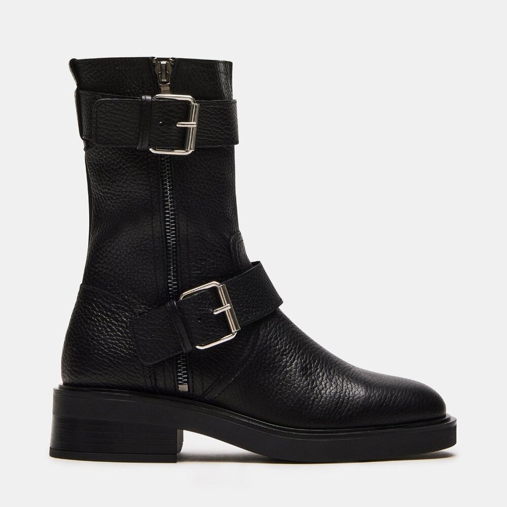 Steve Madden Nolan Boots - New in Box - Size 9